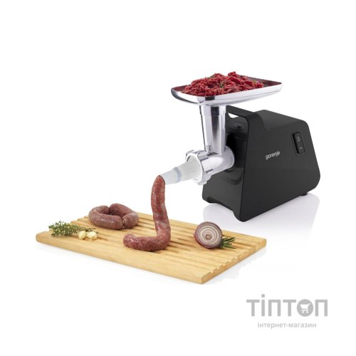 М'ясорубка Gorenje MG2001SB