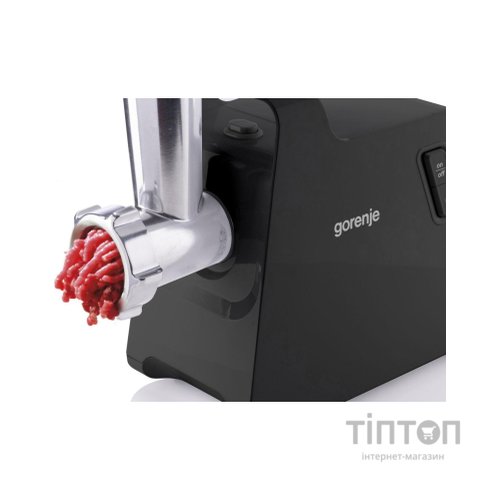 М'ясорубка Gorenje MG2001SB