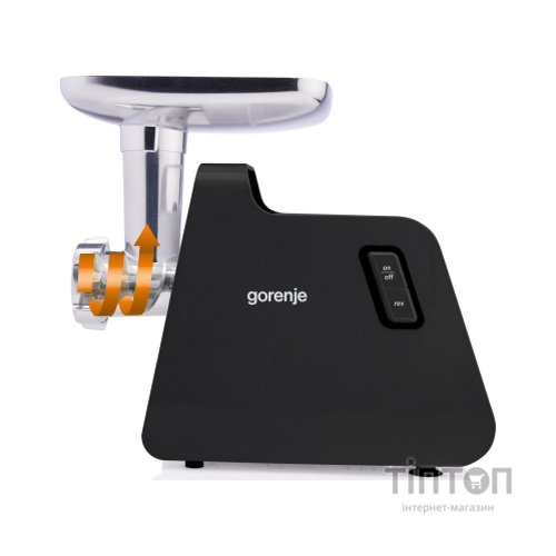 М'ясорубка Gorenje MG2001SB