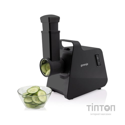 М'ясорубка Gorenje MG2001SB