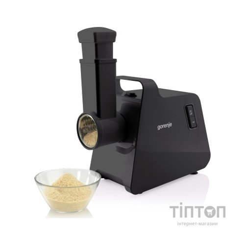 М'ясорубка Gorenje MG2001SB