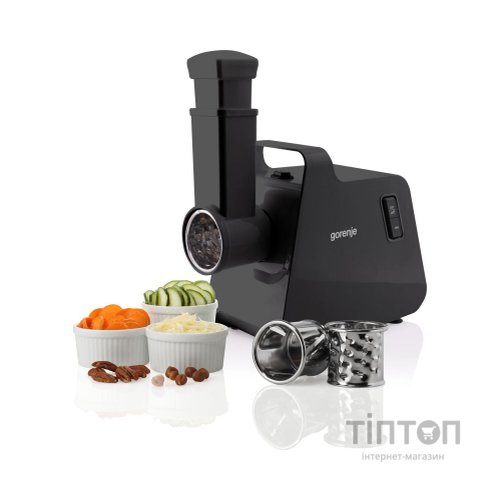 М'ясорубка Gorenje MG2001SB