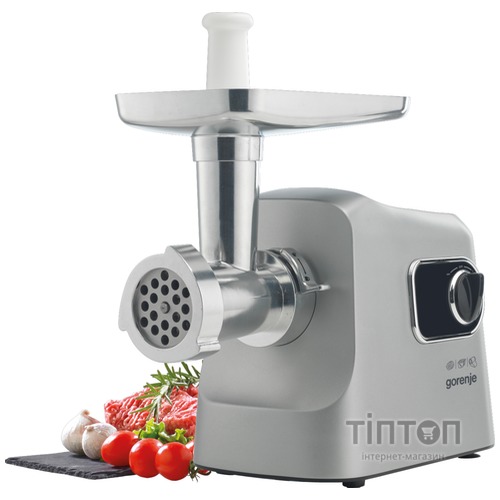М'ясорубка Gorenje MG2500DS