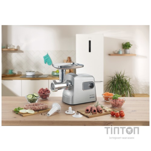 М'ясорубка Gorenje MG2500DS