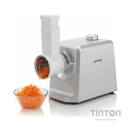 М'ясорубка Gorenje MG2502SJX