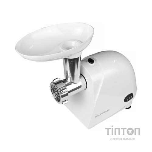 М'ясорубка Grunhelm AMG143WJ