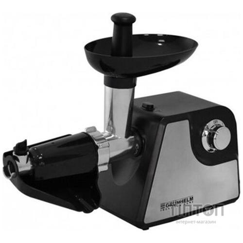 М'ясорубка Grunhelm AMG180SJ