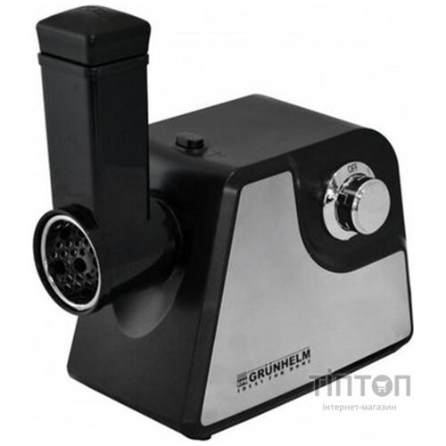 М'ясорубка Grunhelm AMG180SJ