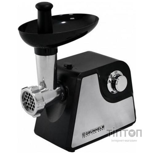 М'ясорубка Grunhelm AMG180SJ
