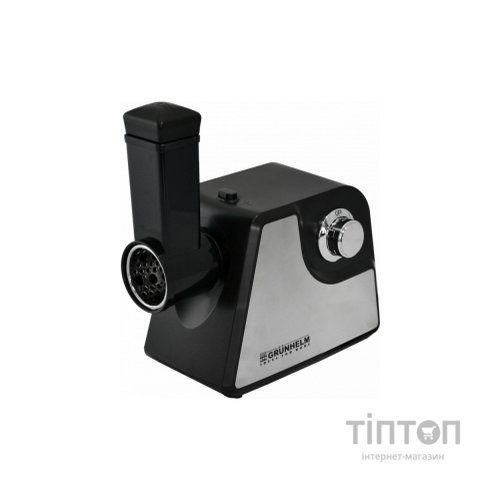 М'ясорубка Grunhelm AMG180SSJ