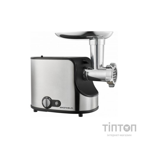 М'ясорубка Grunhelm AMG240SSJ