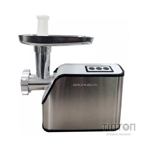 М'ясорубка Grunhelm AMG2634ASSJ