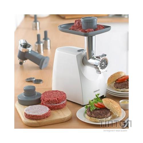 Мясорубка KENWOOD MG 360