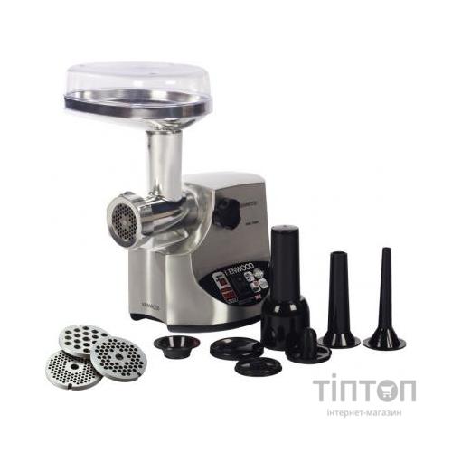 Мясорубка KENWOOD MG510