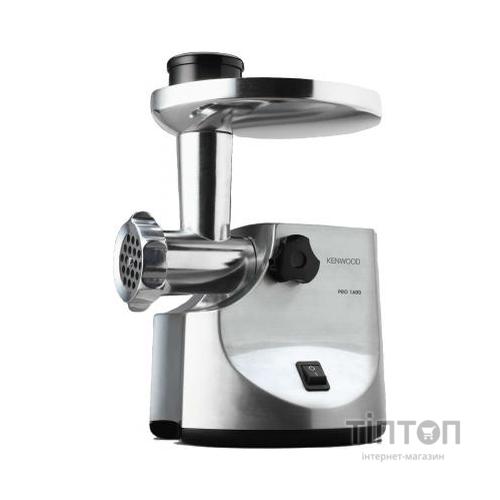 Мясорубка KENWOOD MG510