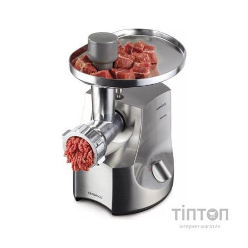 Мясорубка KENWOOD MG700