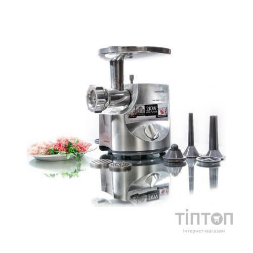 Мясорубка KENWOOD MG700