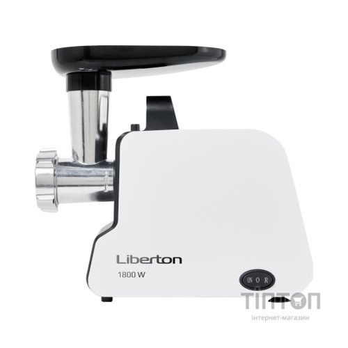 М'ясорубка Liberton LMG-18S01