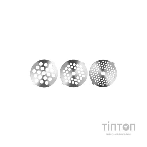 М'ясорубка Liberton LMG-18S01