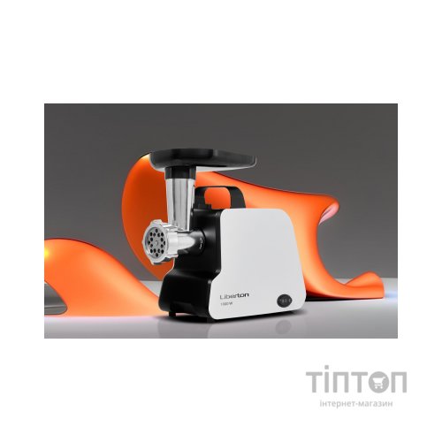 М'ясорубка Liberton LMG-18S01