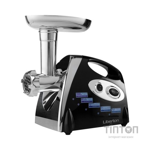 М'ясорубка Liberton LMG-18Т02