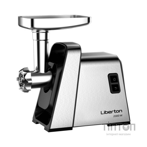 М'ясорубка Liberton LMG-20T02S