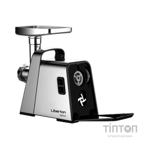 М'ясорубка Liberton LMG-20T02S