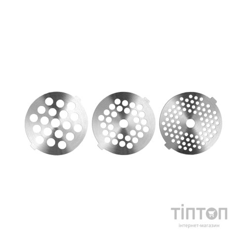 М'ясорубка Liberton LMG-20T02S