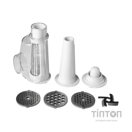 М'ясорубка Liberton LMG-20TB01