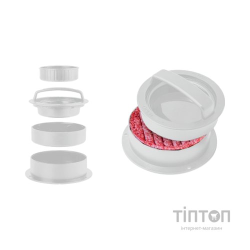 М'ясорубка Liberton LMG-20TB01