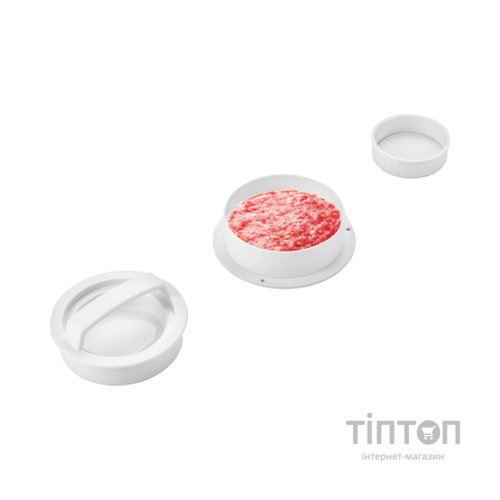 М'ясорубка Liberton LMG-20TB01