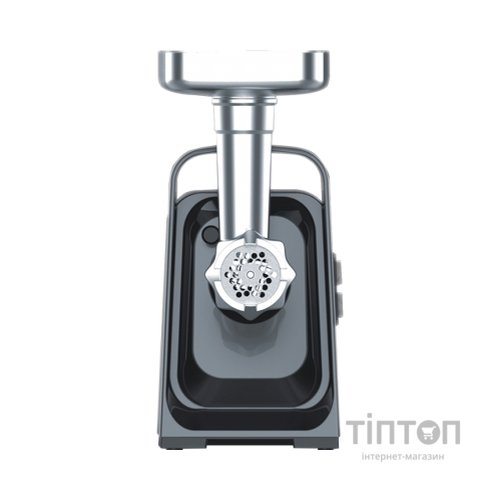 М'ясорубка Liberton LMG-20TG02S