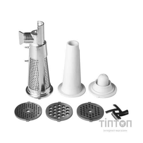 М'ясорубка Liberton LMG-20TG02S