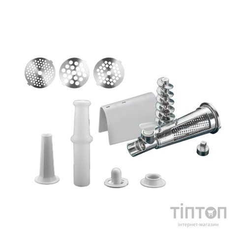 М'ясорубка Liberton LMG-20TG02S