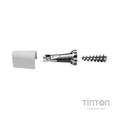 М'ясорубка Liberton LMG-20TG02S