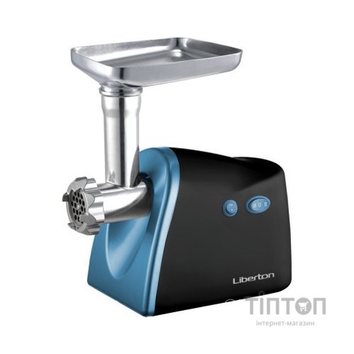 М'ясорубка Liberton LMG-26BST