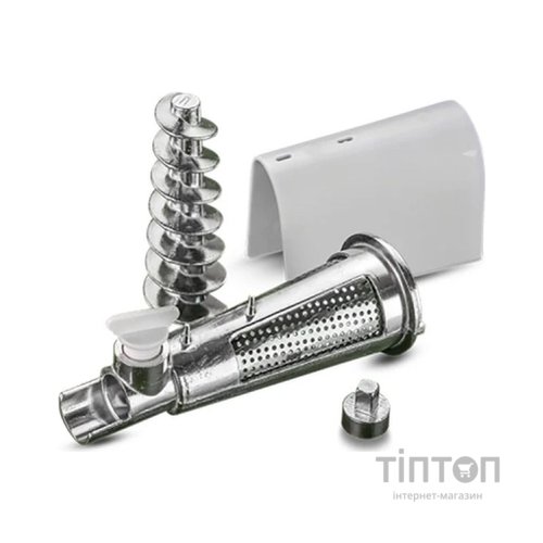 М'ясорубка Liberton LMG-28 BST (LMG-28BST)