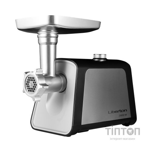 М'ясорубка Liberton LMG-28TB01S