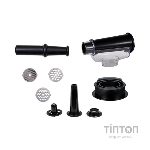 М'ясорубка Liberton LMG-28TB01S