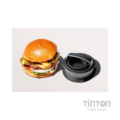 М'ясорубка Liberton LMG-28TB01S