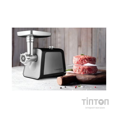 М'ясорубка Liberton LMG-28TB01S