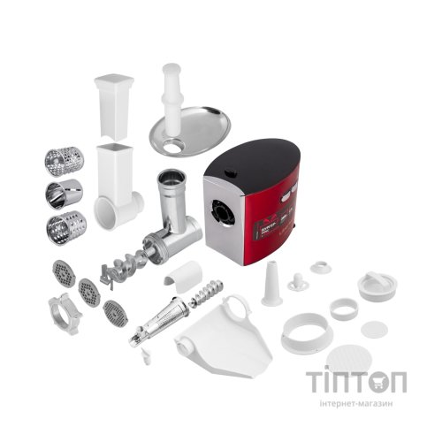 М'ясорубка Liberton LMG-28TGB03S