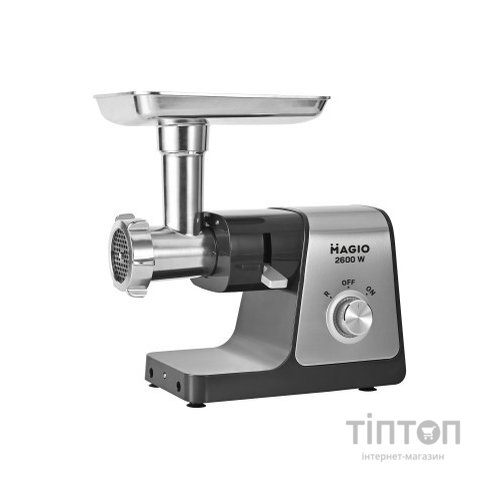М'ясорубка Magio MG-262