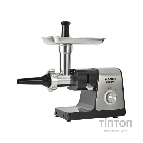 М'ясорубка Magio MG-262