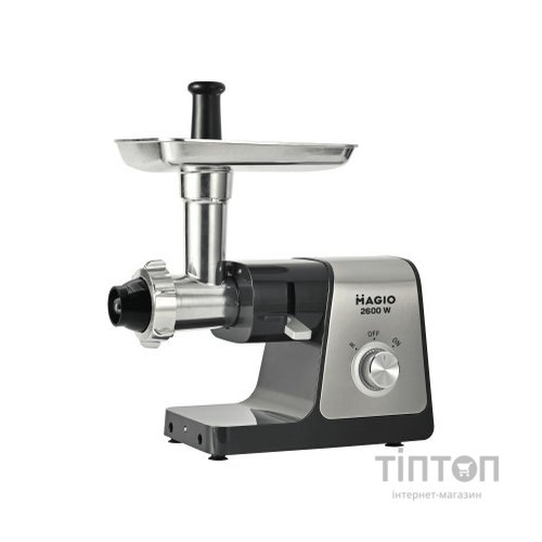 М'ясорубка Magio MG-262
