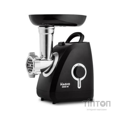 М'ясорубка Magio MG-264