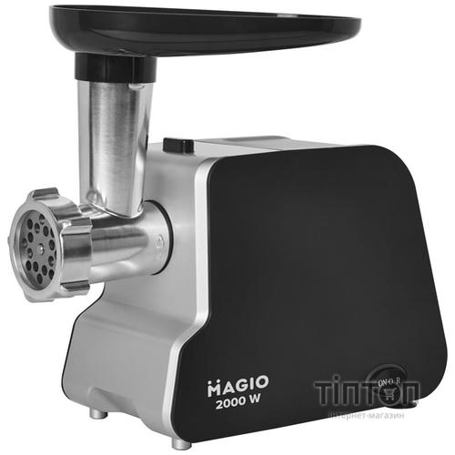 М'ясорубка Magio МG-268 N