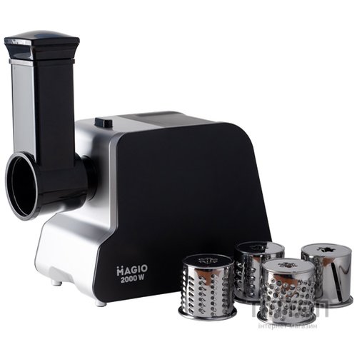 М'ясорубка Magio МG-268 N