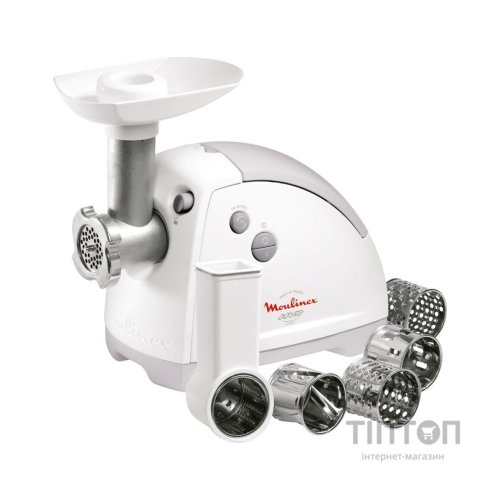 Мясорубка MOULINEX ME 6261 32