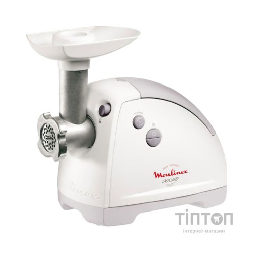 Мясорубка MOULINEX ME 6261 32